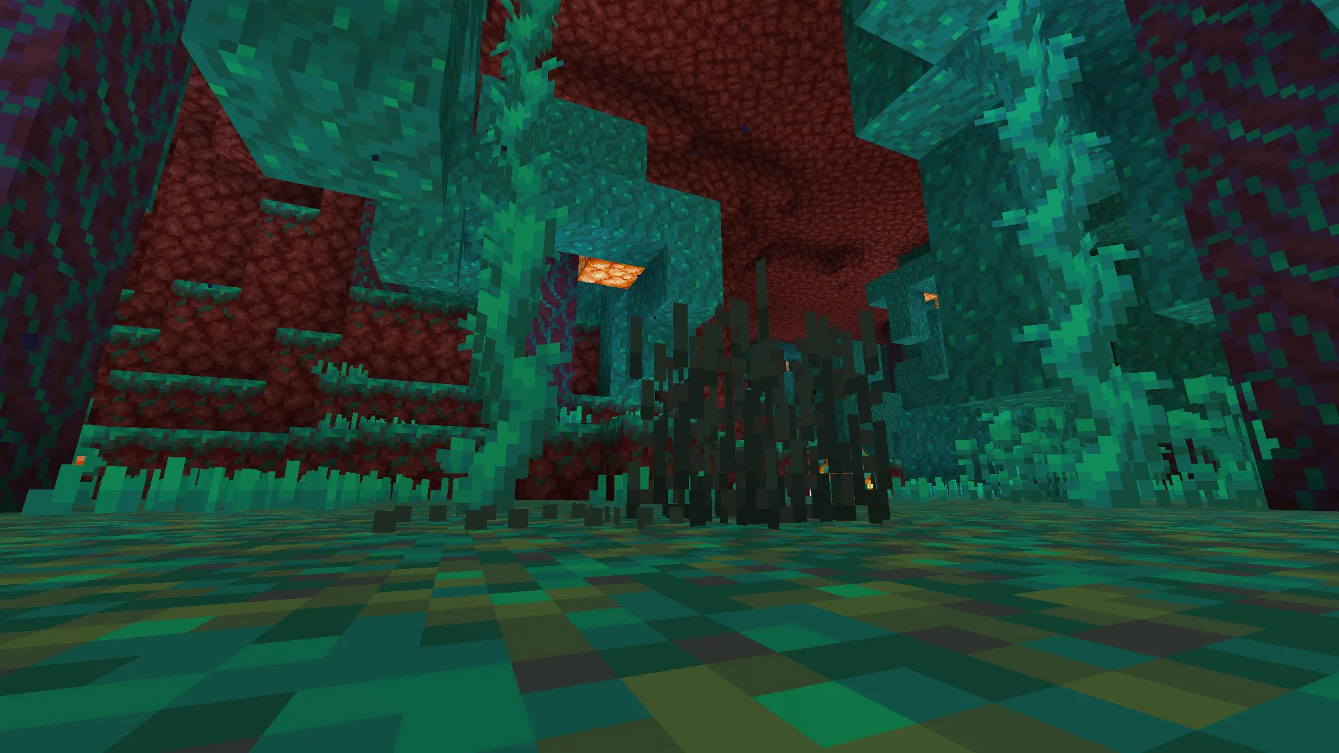Xatrix's Unfair Nether, Моды, Minecraft