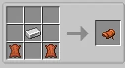 Slug's Recipes- For All Items That Should've Been Craftable, Моды, Minecraft