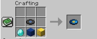 Toasted's Oddities, Моды, Minecraft