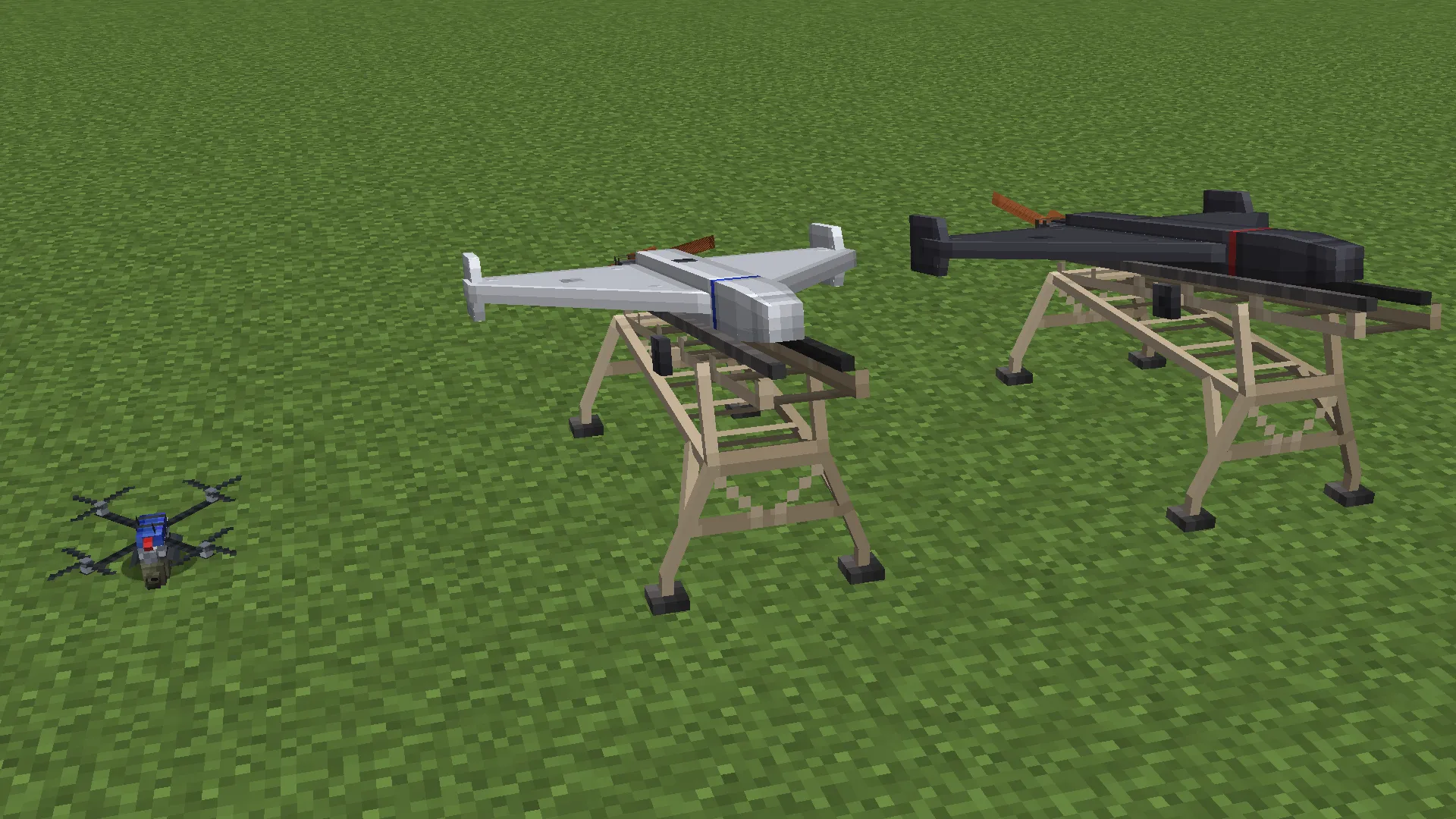 project-1392690, Моды, Minecraft