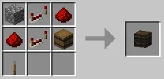 Ticking Storage, Моды, Minecraft
