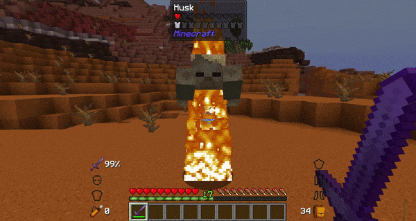 Sand Bounties (plugin) — скриншот 3 (Плагины, Minecraft)