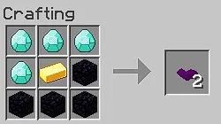 Upgraded Survival — скриншот 2 (Моды, Minecraft)