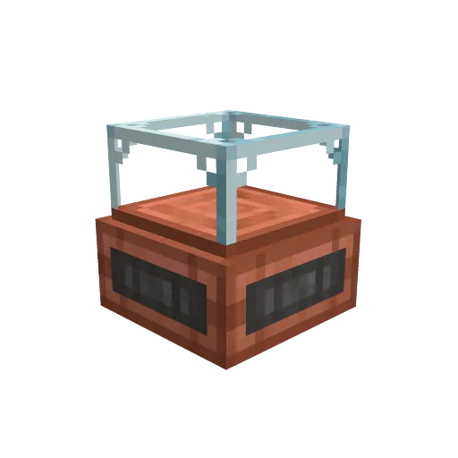 Create Style | Variant Pack for Lightman's Currency, Текстуры, Minecraft