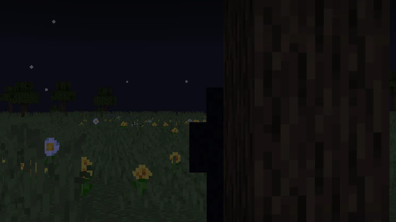 Lumenfuchs' Dummy, Дата-паки, Minecraft