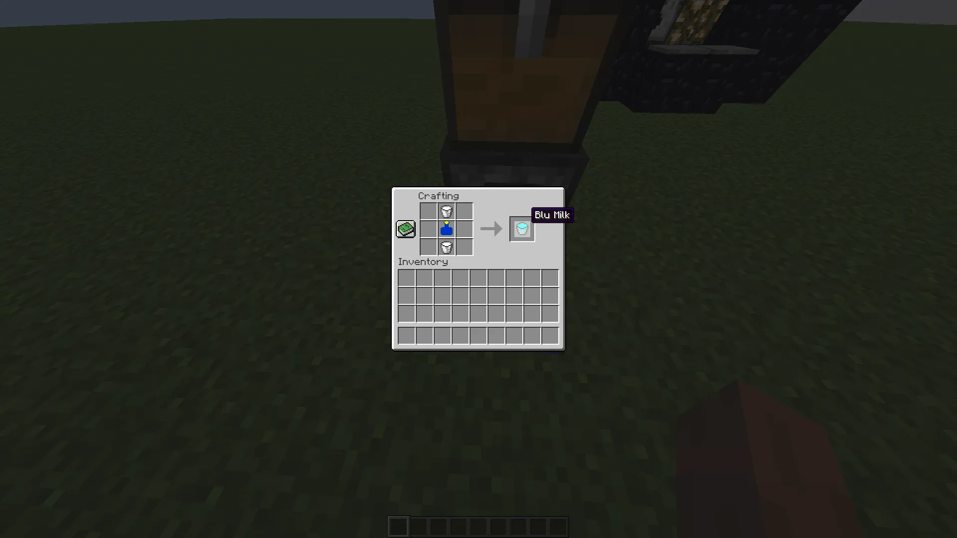 Extra Foods Mod (made by vitkaYT32), Моды, Minecraft