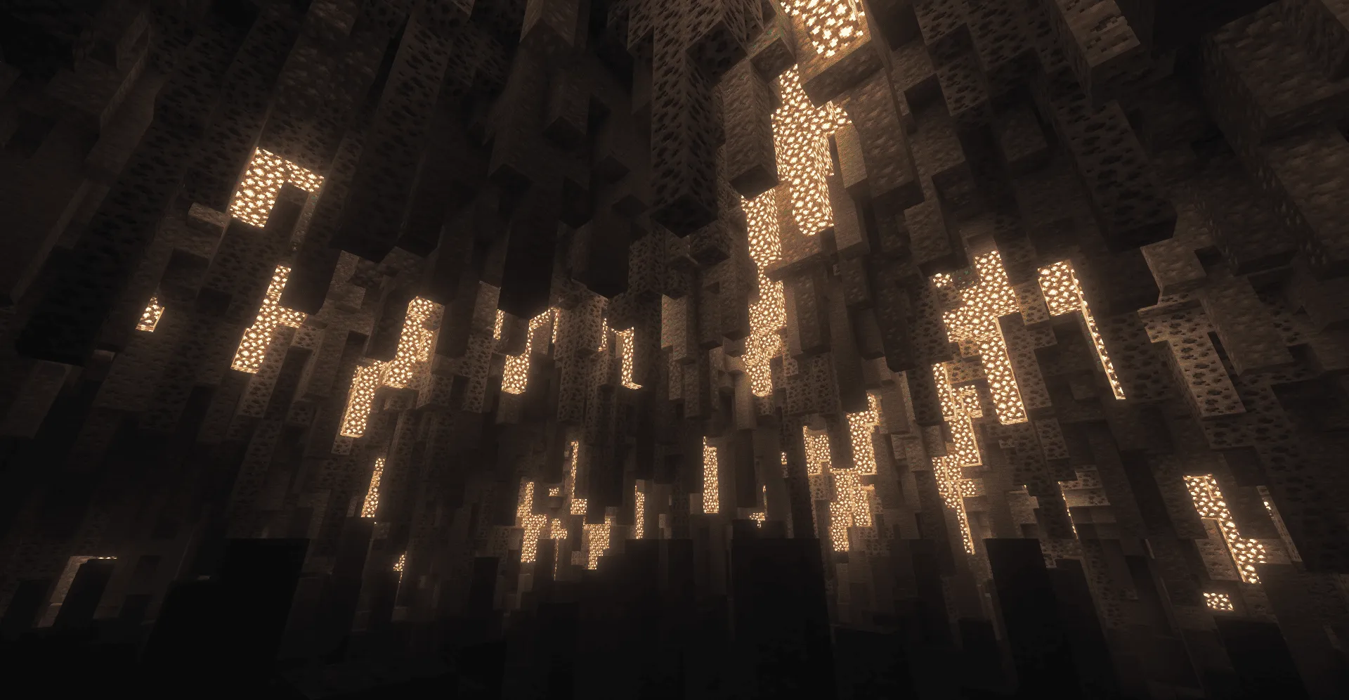 Multiverse Dimensions – Explore Infinite Dimensions, Модпаки, Minecraft