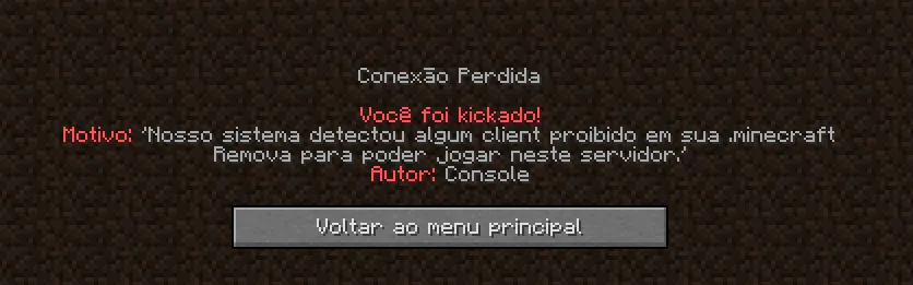 TD_AntiHack — скриншот 5 (Плагины, Minecraft)