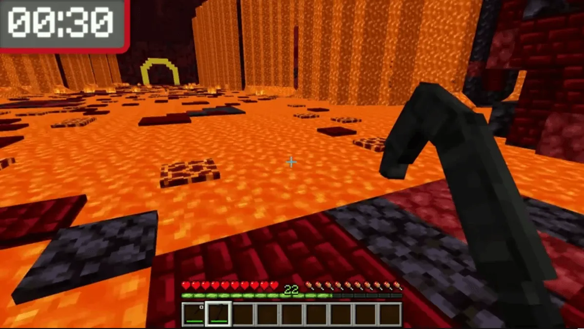 Sprunki, Моды, Minecraft