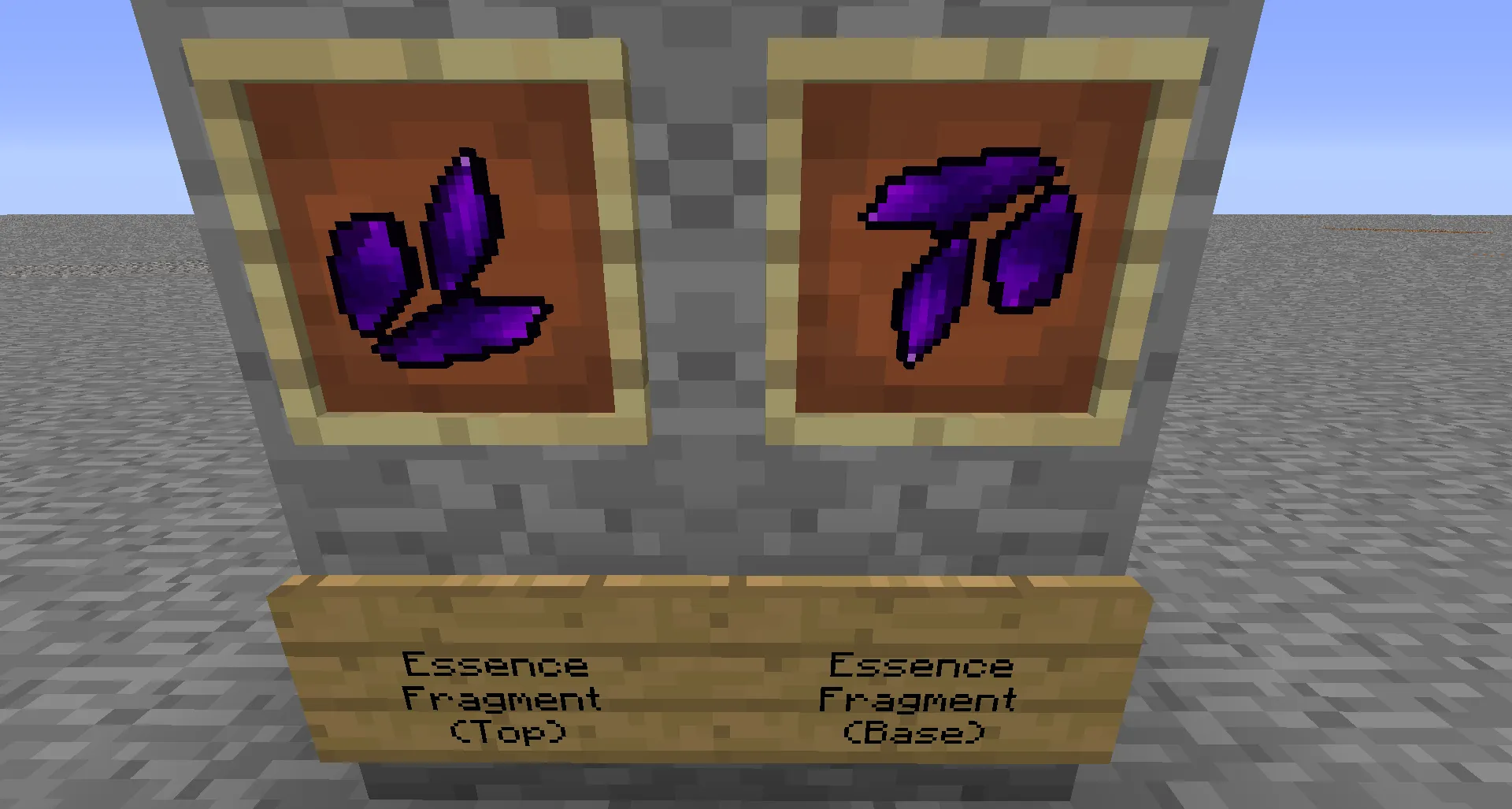 BeerTwerks, Моды, Minecraft