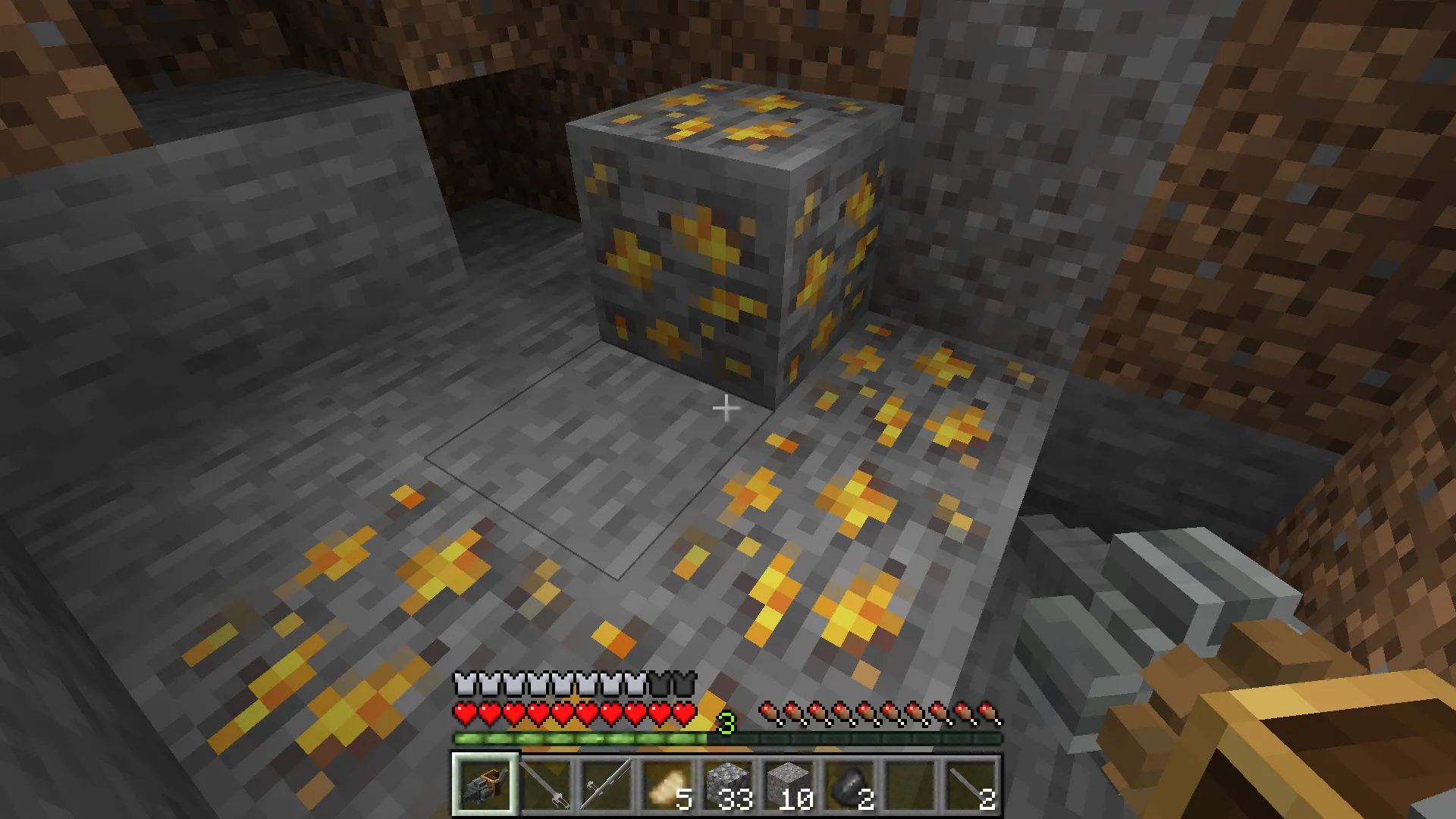 Super Anime Modpack, Модпаки, Minecraft