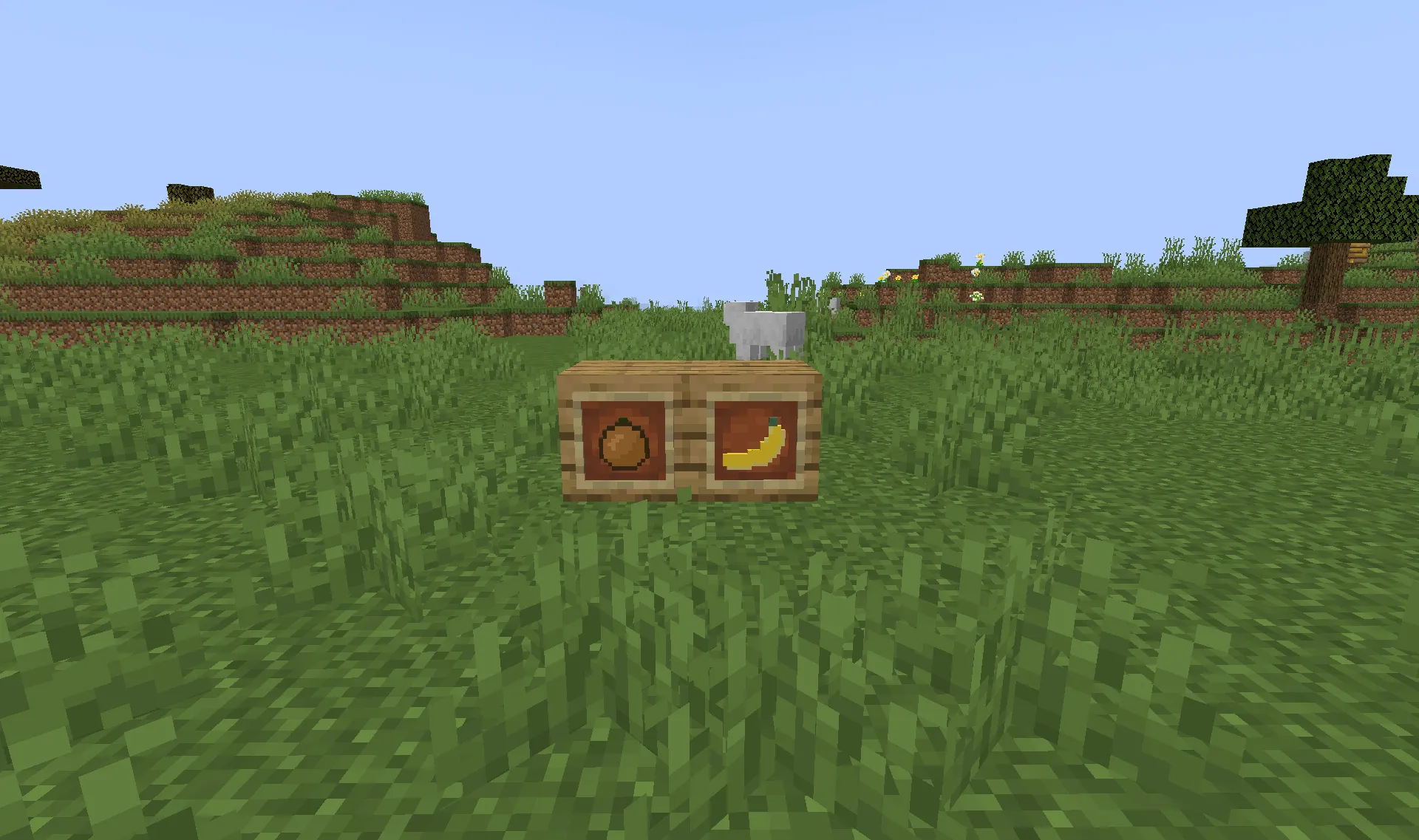 GoldCraft (Neoforge Edition), Моды, Minecraft