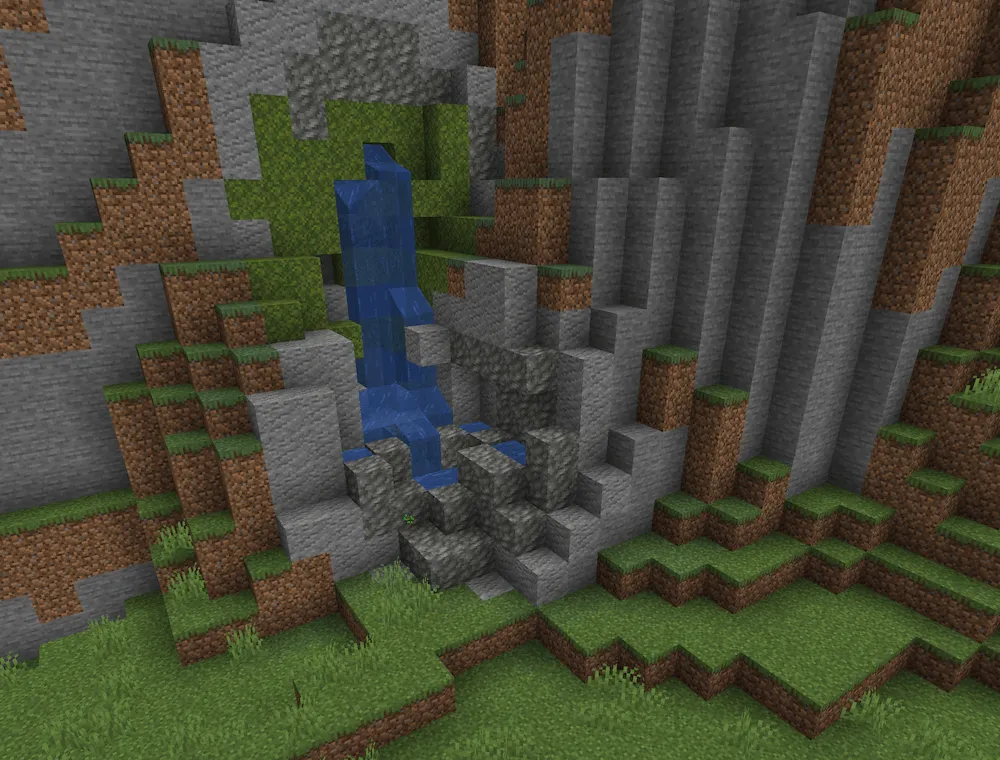 BetterSprings — скриншот 4 (Моды, Minecraft)