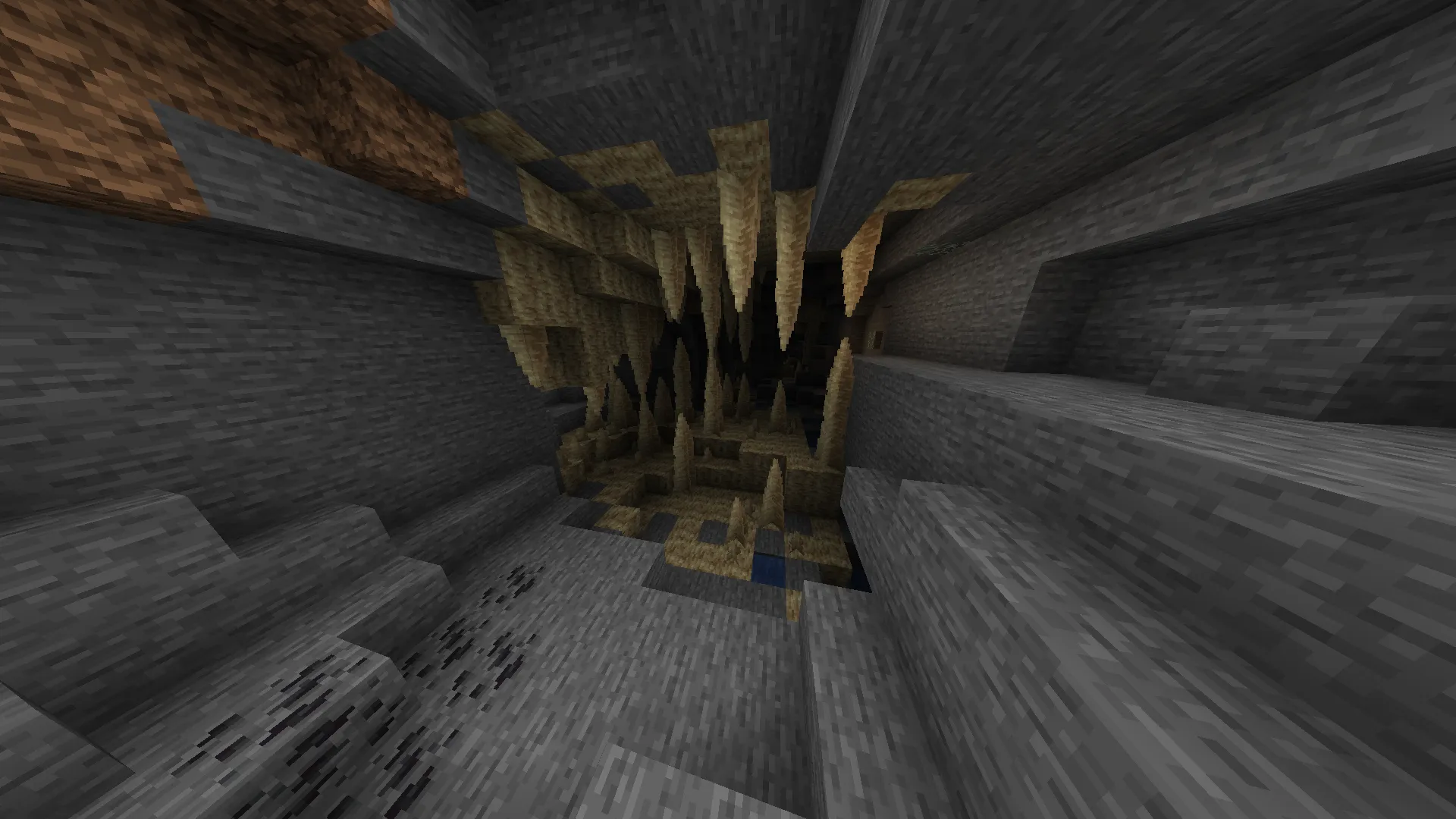 Magrootoo's Pack, Текстуры, Minecraft