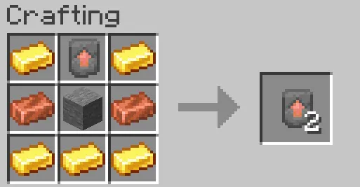 Stoneage Survival, Моды, Minecraft