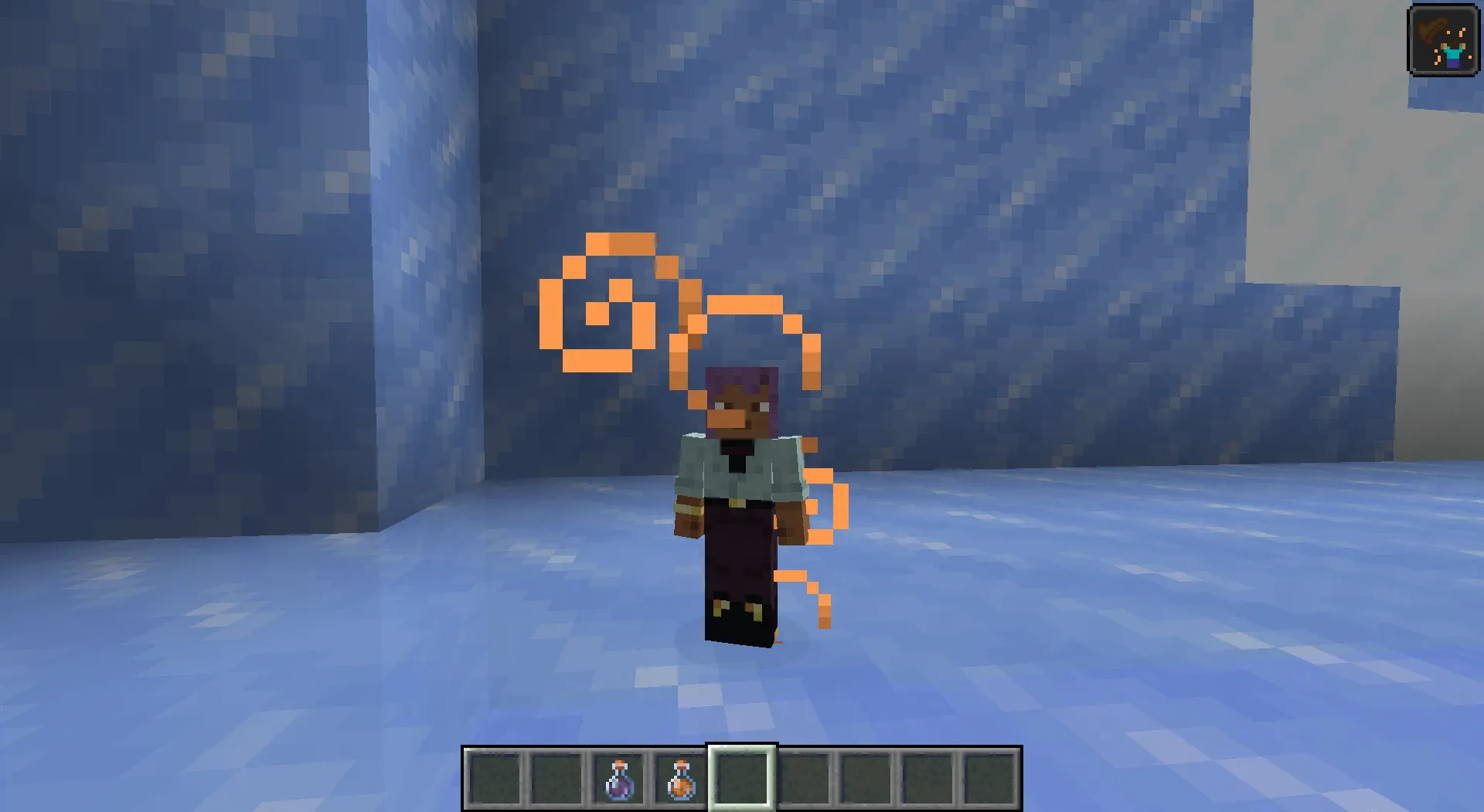 Alchemist's Arsenal — скриншот 15 (Моды, Minecraft)