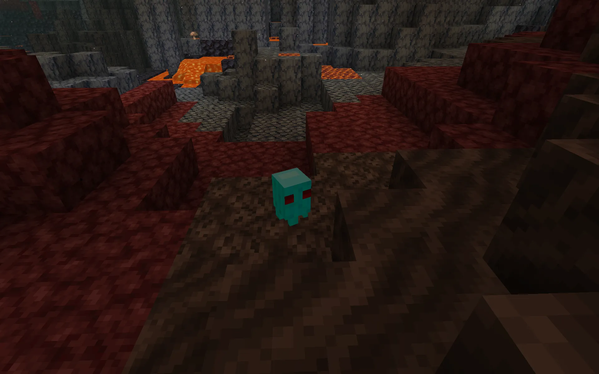 UNU: Unofficial Nether Update, Моды, Minecraft
