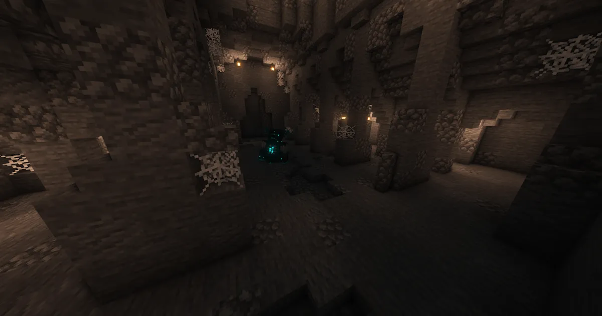 Feur - Dungeon Spawner, Моды, Minecraft
