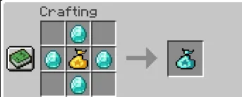 Storage Bags, Моды, Minecraft