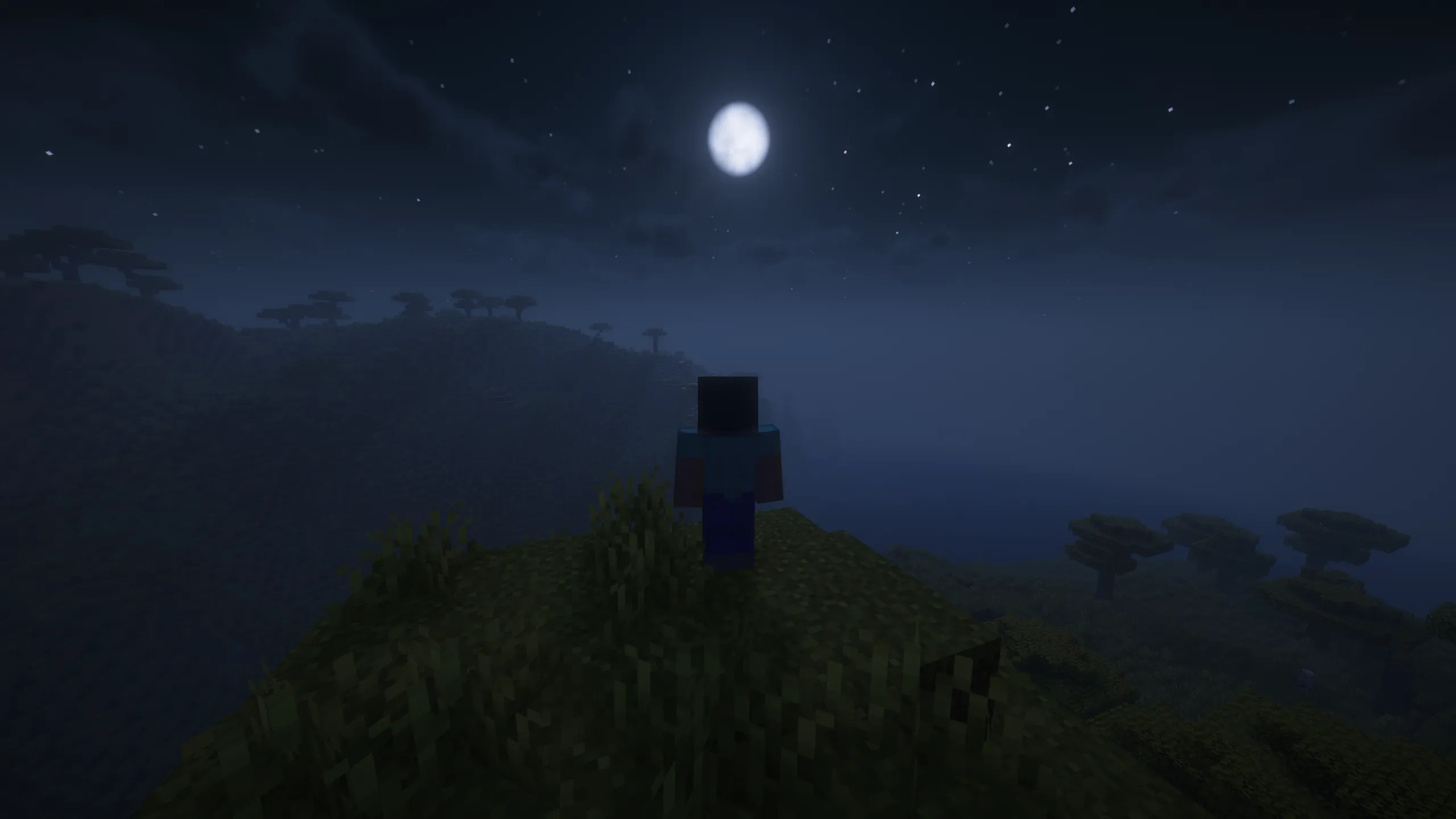 Peak Optimized — скриншот 5 (Модпаки, Minecraft)