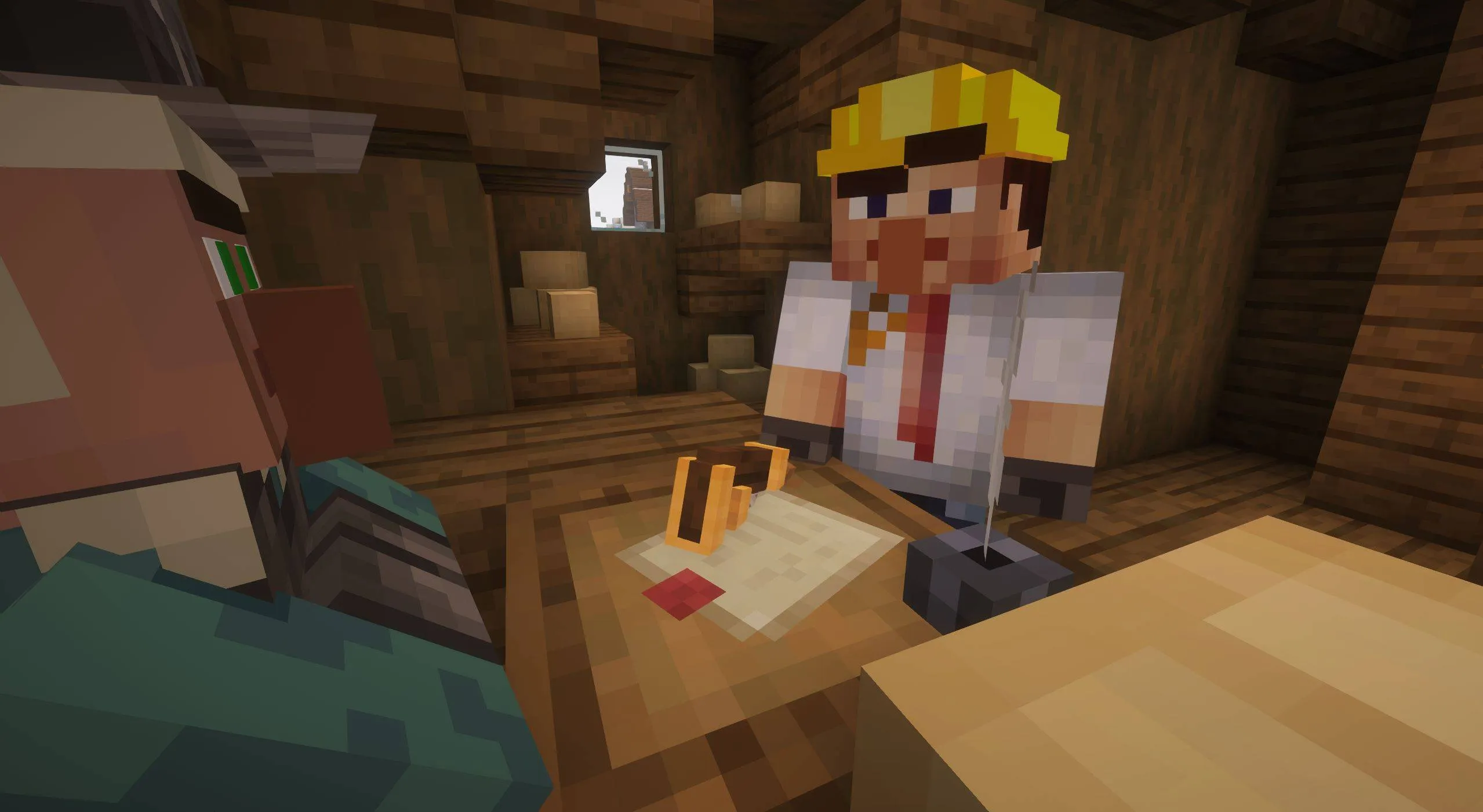 Pineapple Inc. — скриншот 3 (Модпаки, Minecraft)