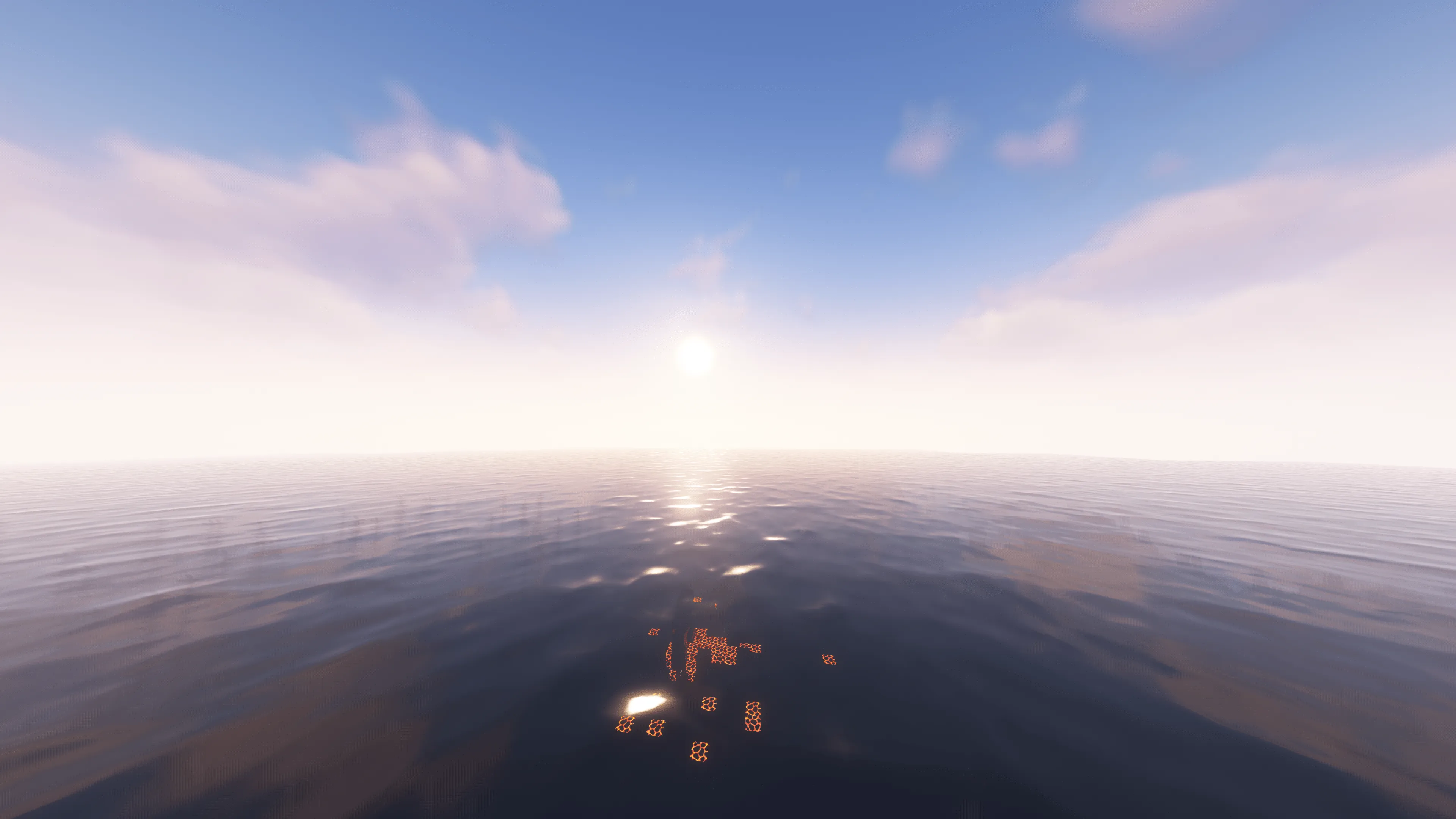 Stay-Clear! — скриншот 12 (Модпаки, Minecraft)