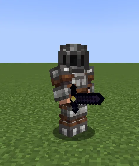 Llama's Minecolonies Tweaks — скриншот 2 (Текстуры, Minecraft)