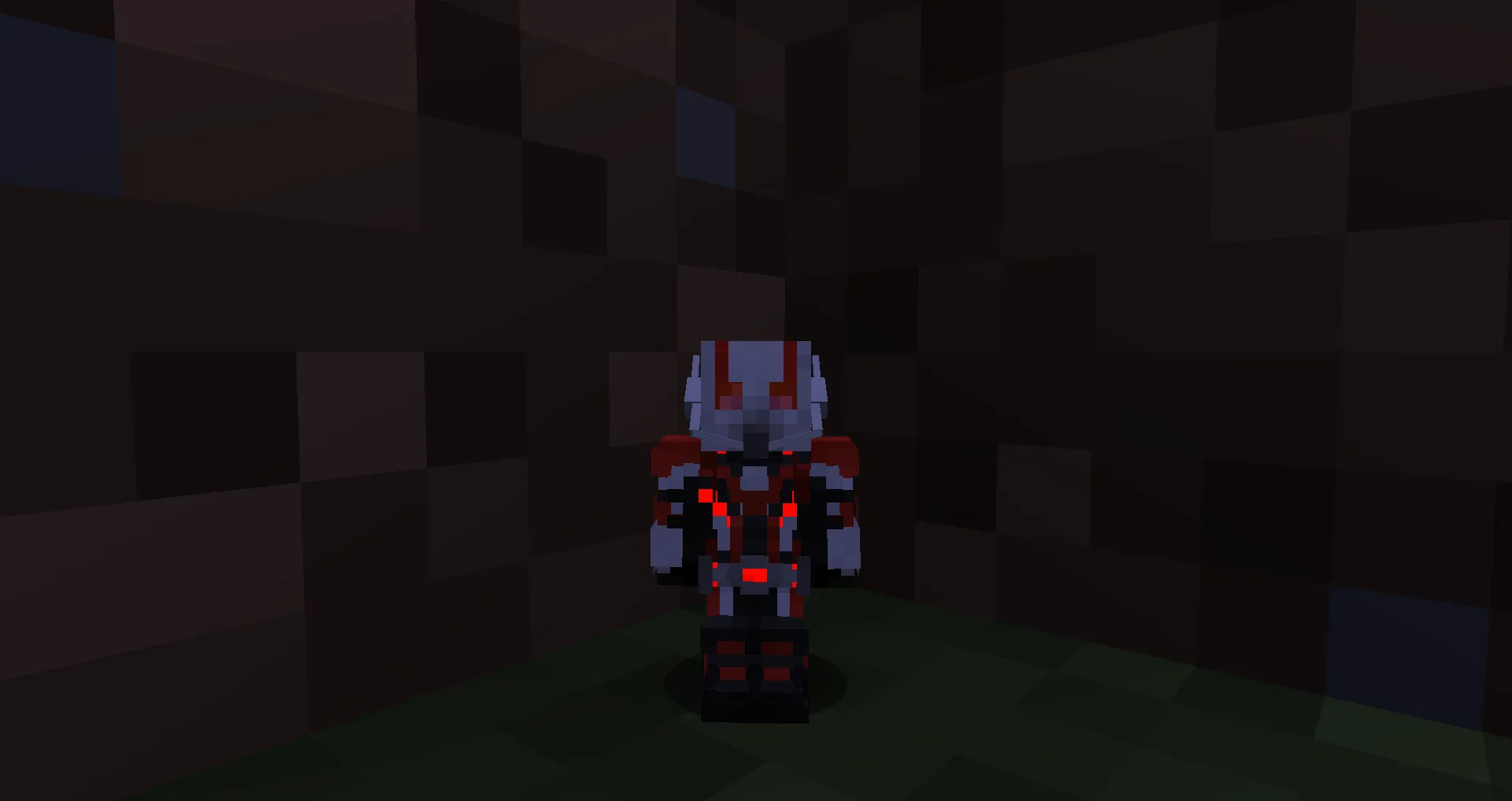 Heroes and Villains — скриншот 2 (Модпаки, Minecraft)