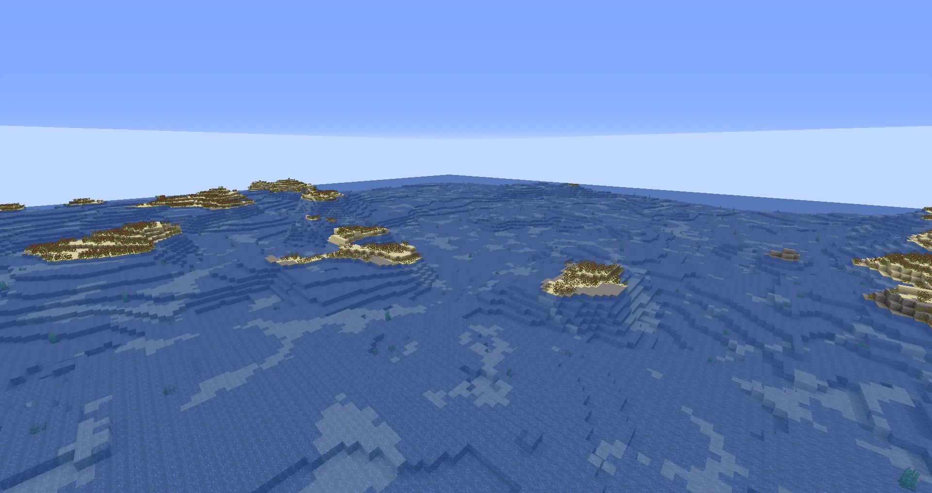 Pre-History, Моды, Minecraft