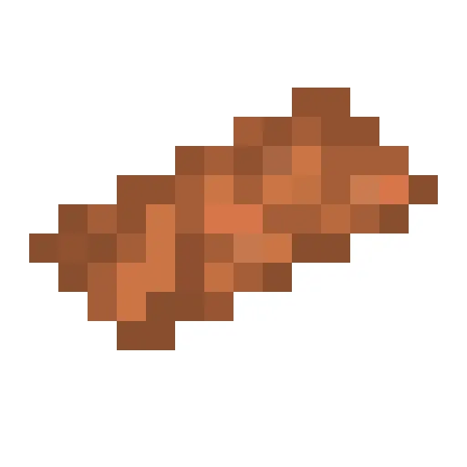 Roasted Onions (and more) — скриншот 2 (Моды, Minecraft)