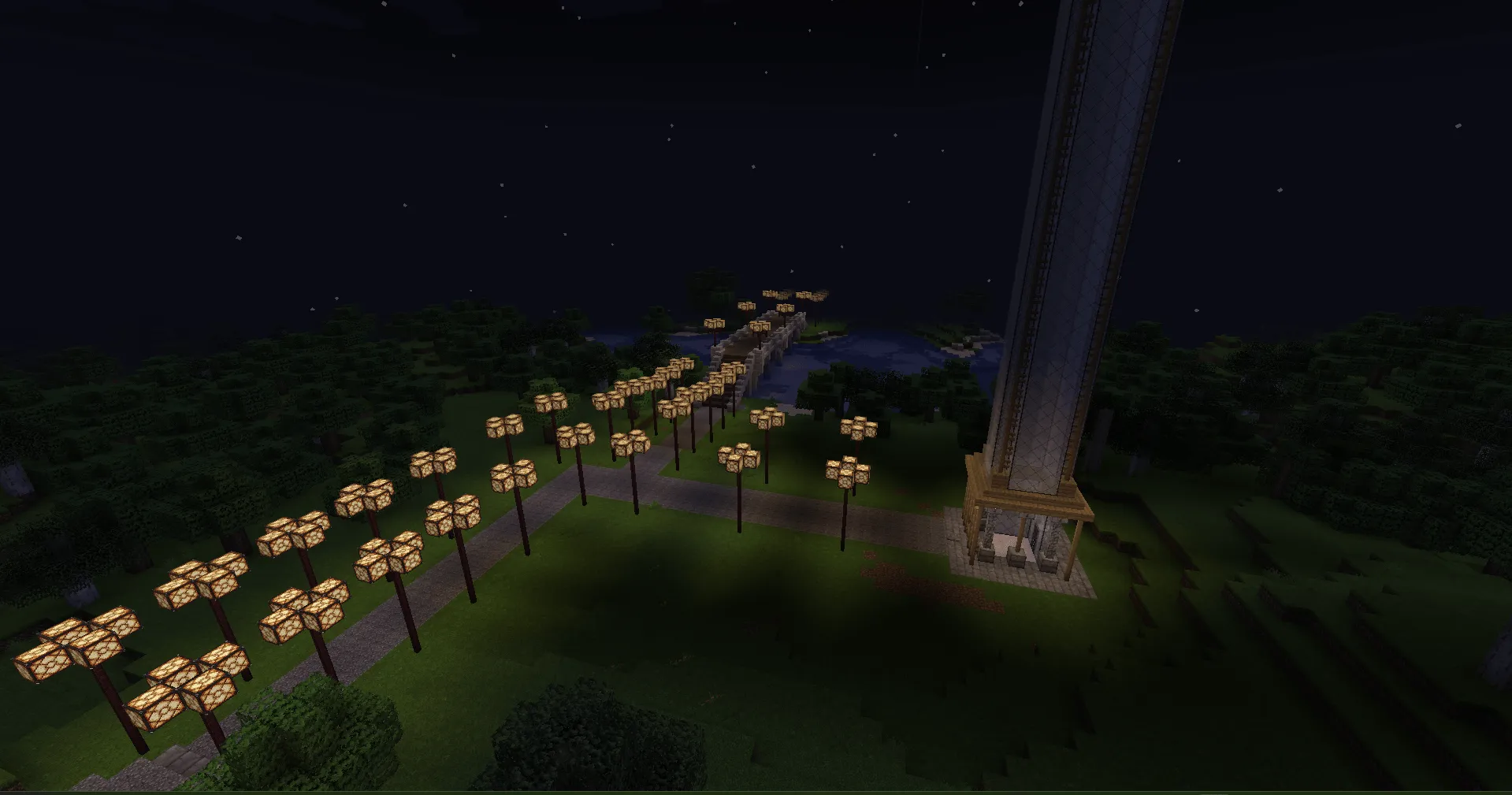 Dueling Ascension — скриншот 10 (Модпаки, Minecraft)