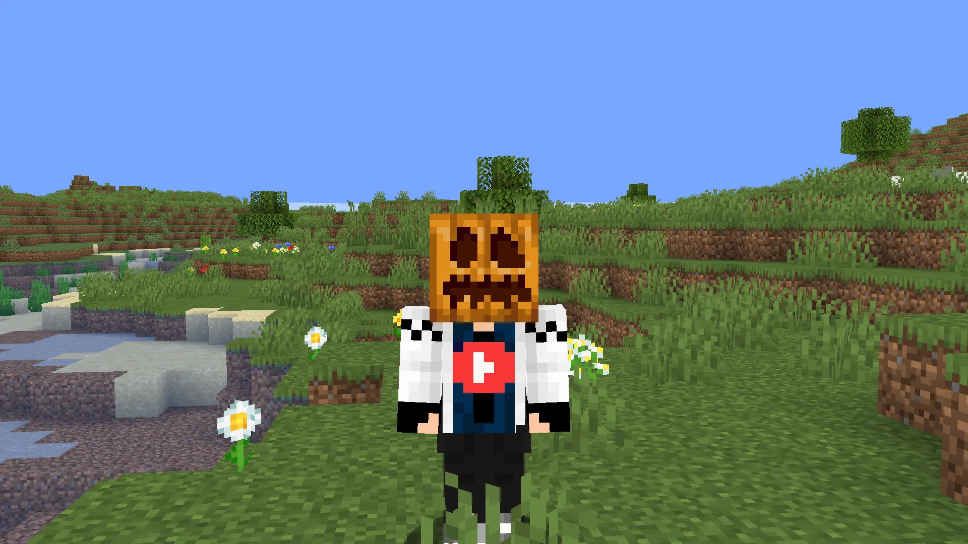 Spunky PVP Utils — скриншот 2 (Текстуры, Minecraft)