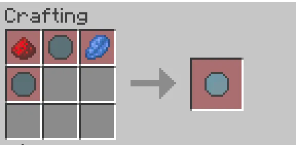 Entering Your Mind — скриншот 8 (Моды, Minecraft)