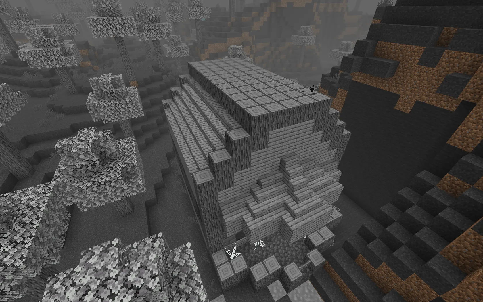 The Fenter (currently abandoned), Моды, Minecraft