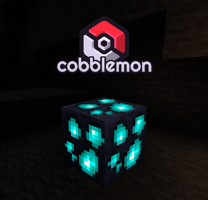 Glowing Ores Universal - Emissive Ores for ALL Mods, Моды, Minecraft