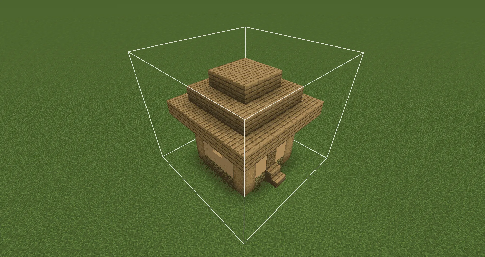 Protected Area, Моды, Minecraft