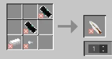 Le Brit {For Forge and Fabric} — скриншот 4 (Моды, Minecraft)