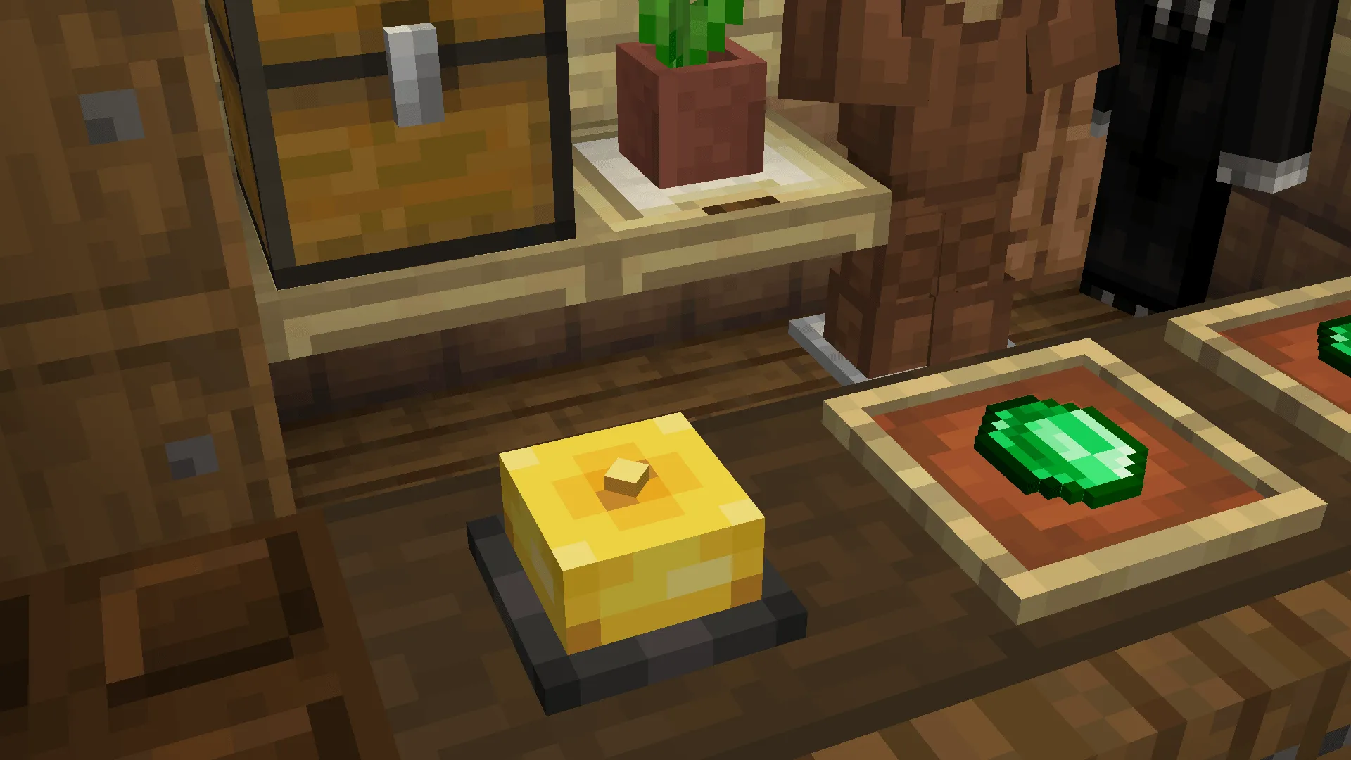 Ring-a-ding — скриншот 5 (Моды, Minecraft)