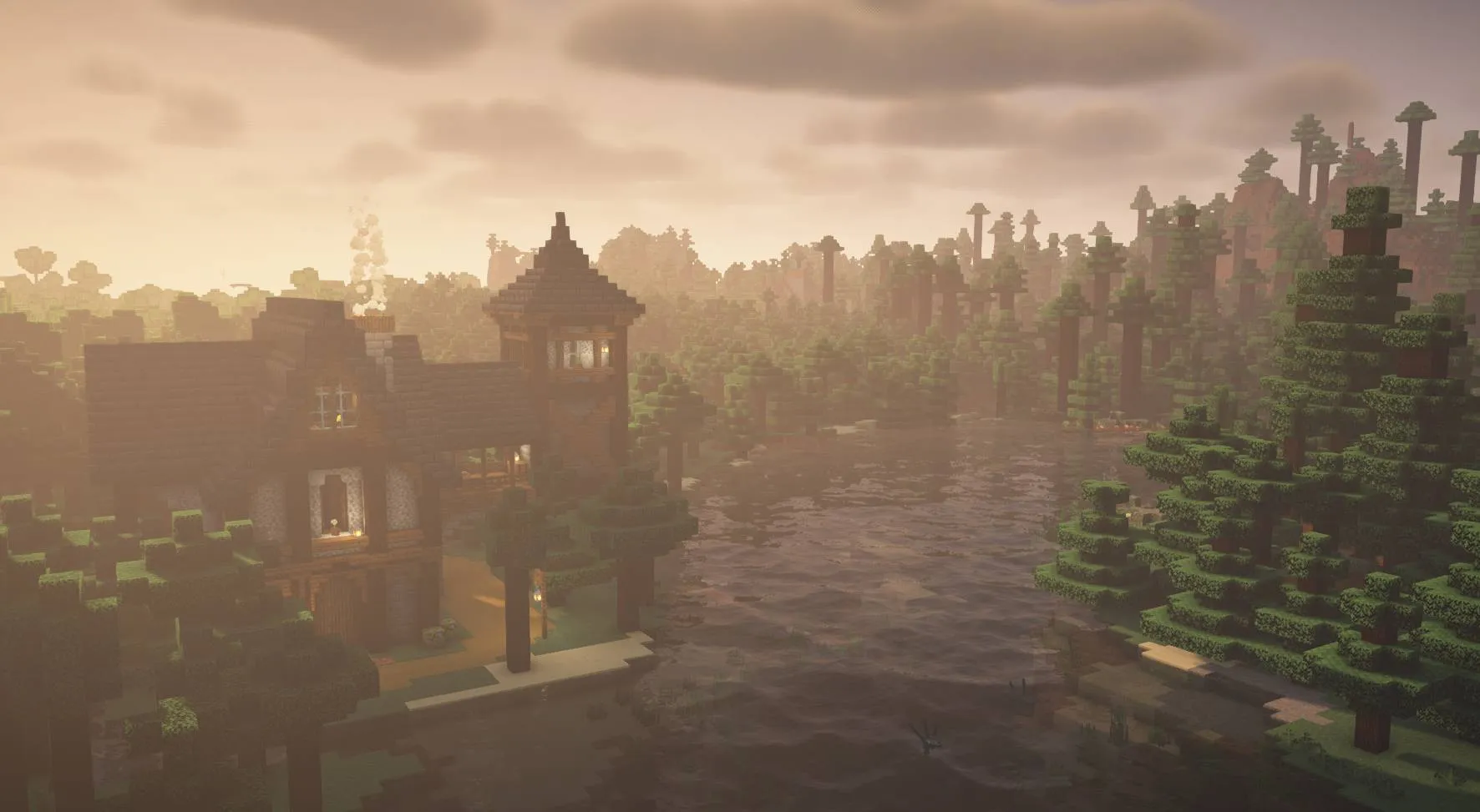 Divine Relics, Моды, Minecraft