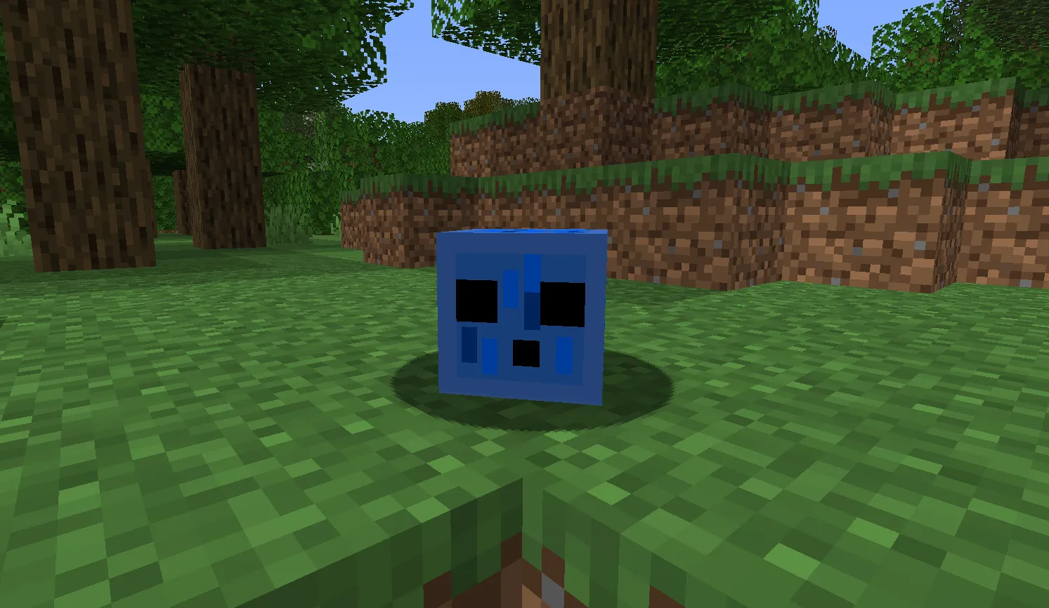 Night Creatures, Моды, Minecraft