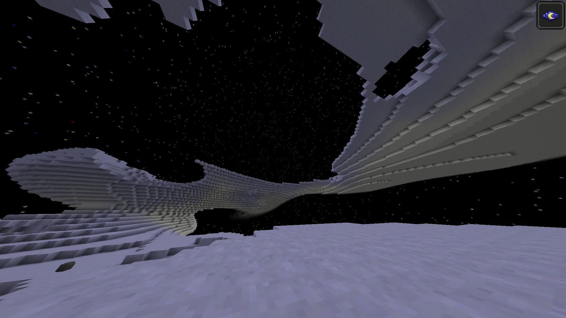 USP Unified Space Program, Моды, Minecraft