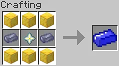 Mining+ — скриншот 1 (Моды, Minecraft)