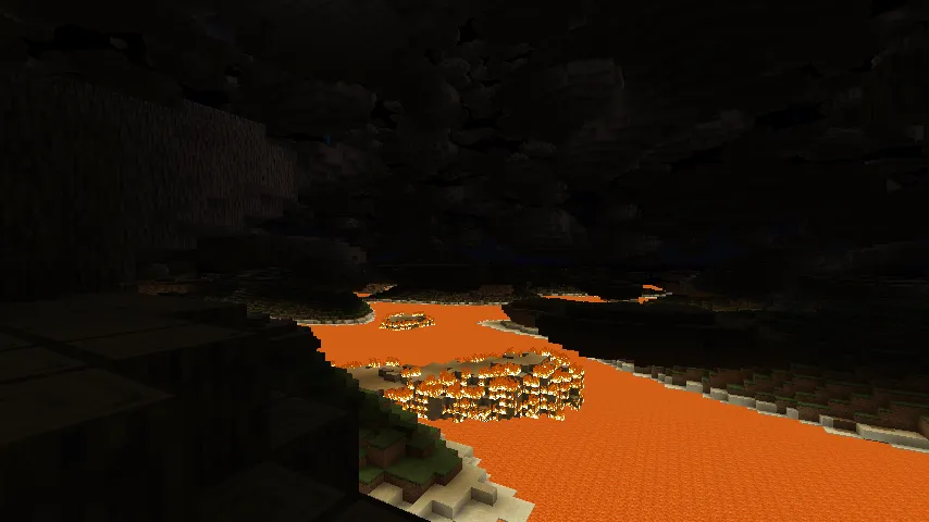 Myst Worlds — скриншот 4 (Моды, Minecraft)