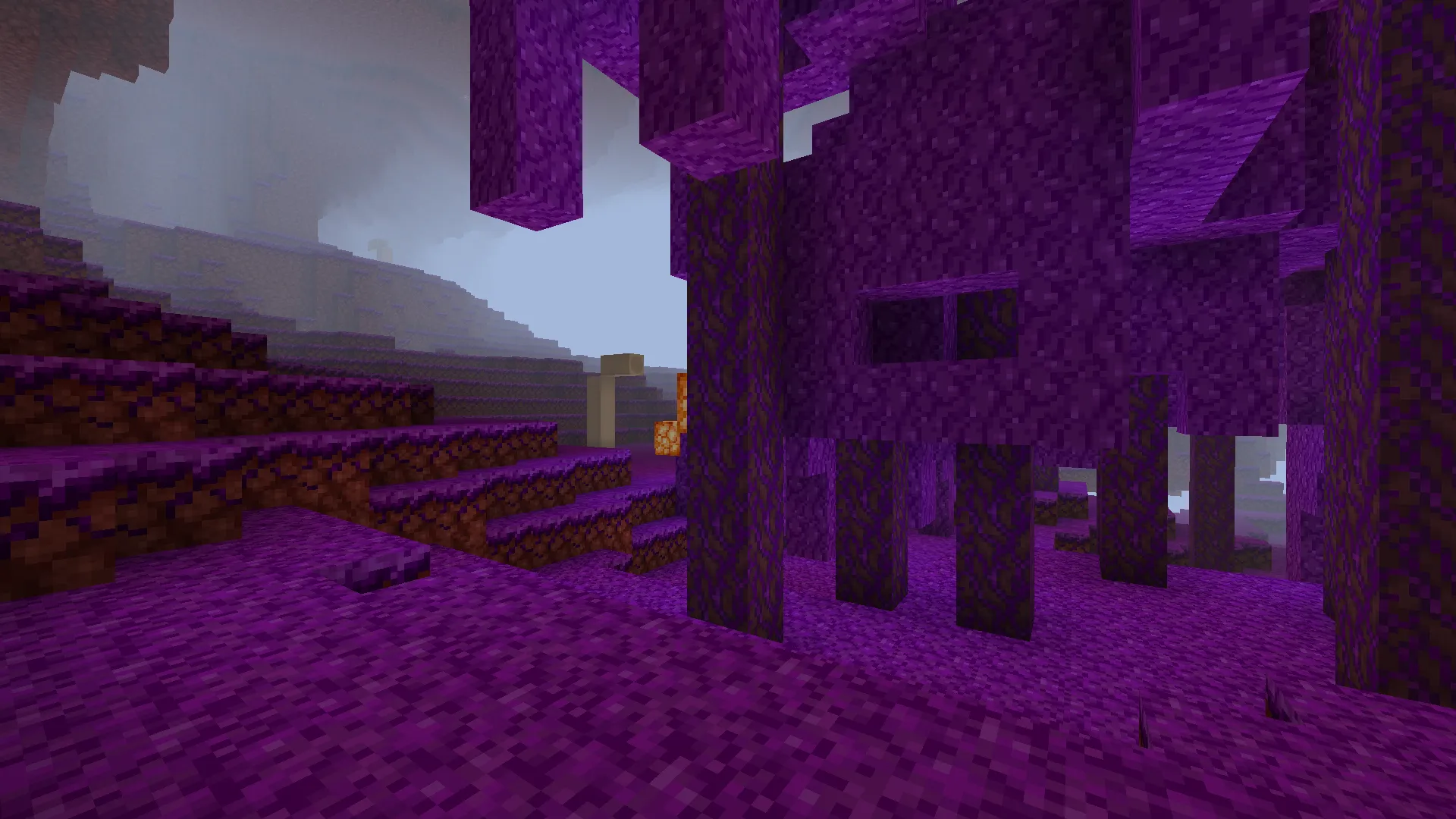 Hymphony, Моды, Minecraft