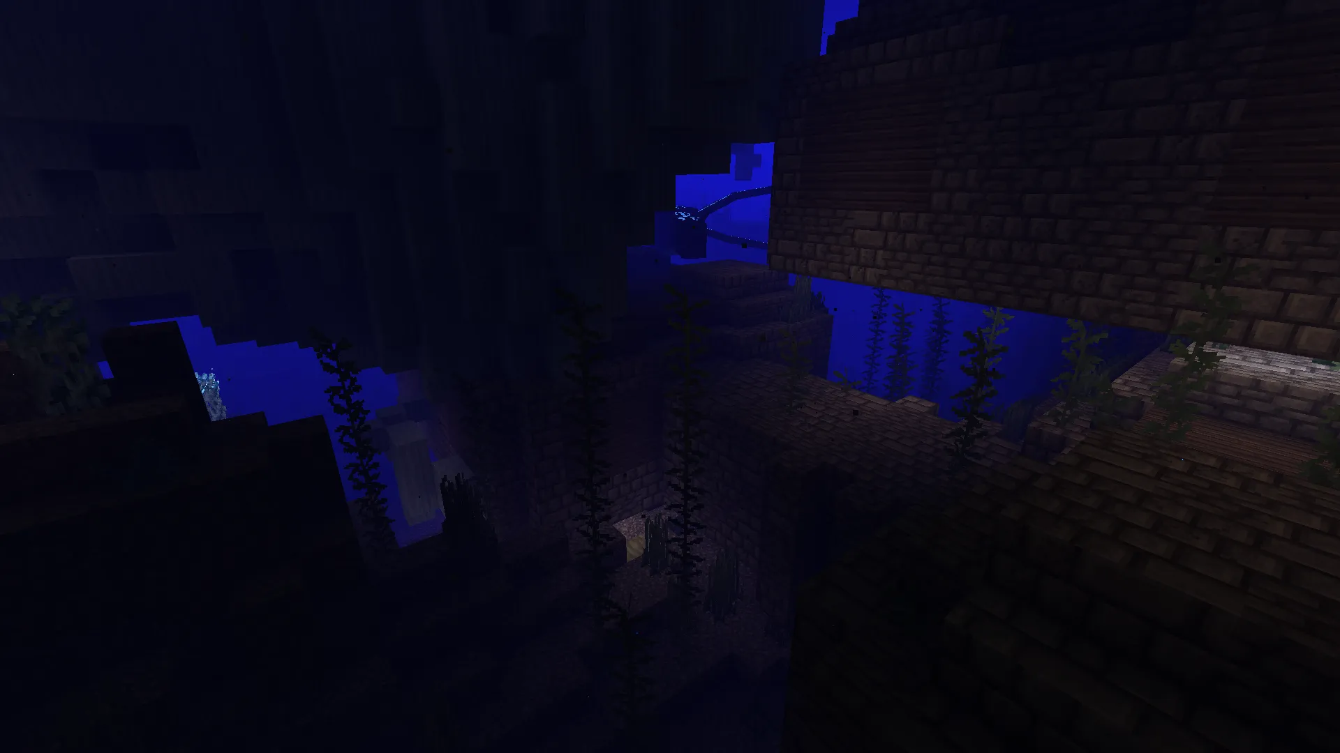 DMA Draconic Medieval Adventuring [Forge] — скриншот 21 (Модпаки, Minecraft)