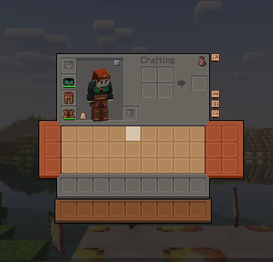 Whimscape x Expansions — скриншот 4 (Текстуры, Minecraft)