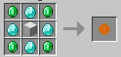 SkyCoins (Forge), Моды, Minecraft