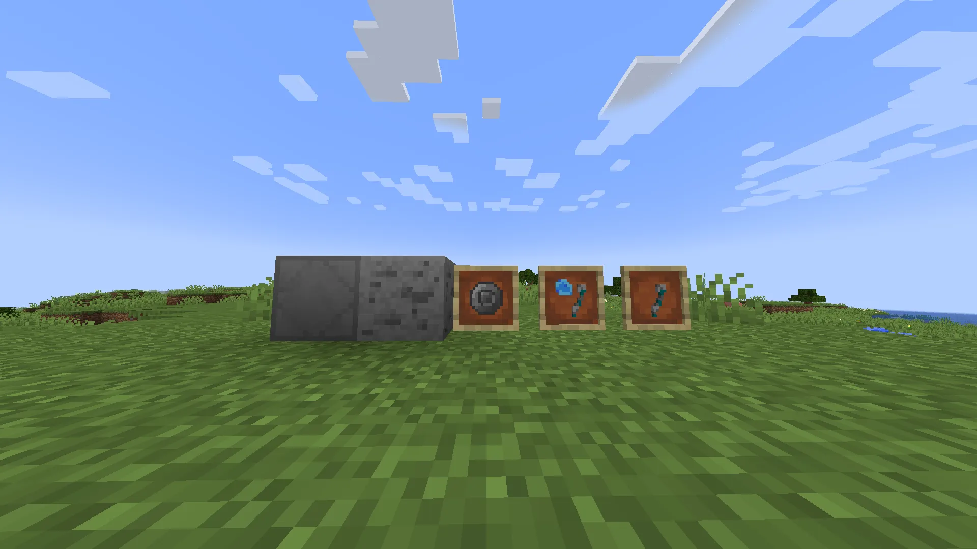 Pillage and Plunder: Open Seas — скриншот 5 (Моды, Minecraft)