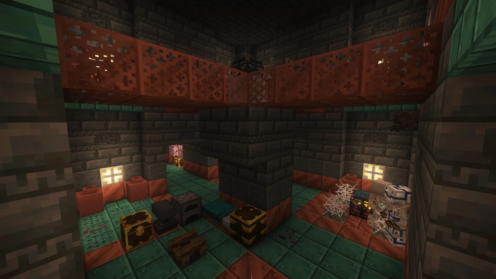 Velox Resurrected — скриншот 9 (Модпаки, Minecraft)