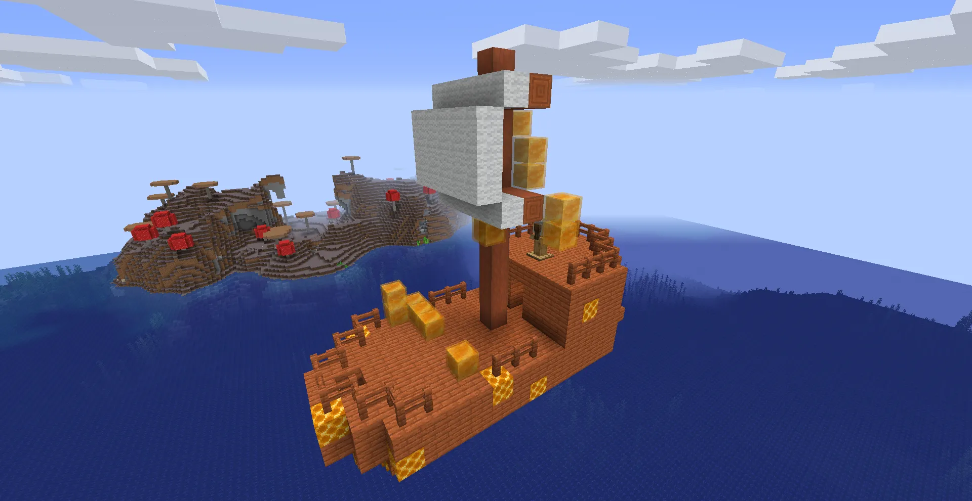 UnBeeliveable, Моды, Minecraft